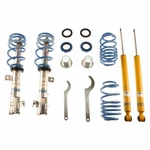 Bilstein For Ford Fiesta 2011-2019/mazda 2 2011-2014 Performance Suspension Kit. Fixed Price $1432.95.