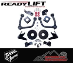 Readylift 3.5" Sst Lift Kit Uca For 23-25 Toyota Sequoia. Fixed Price $999.95.