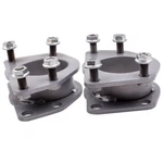 Leveling Lift Kit Front 2" Spacers For Jeep Liberty Dodge Nitro 2007-2012. Fixed Price $37.99.