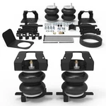 Rear Air Bags Suspension Kit For 2011-2026 Chevrolet Chevy Silverado Gmc. Fixed Price $275.94.