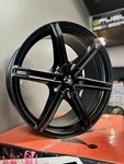 Mazzi Stilts 371 Rim Set Black. Fixed Price $1400.00.