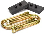 Ksp 1'' Rear Leveling Lift Block Kits For 2021 2022 2023 2024 2025 Ford F150. Fixed Price $76.99.
