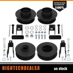 Leveling Lift Kit 2" Front & 2.5" Rear For Ram 2500 4wd Only 2014-2020 2021 2022. Fixed Price $126.80.