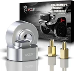 Leveling Kit 2" Front Lifts Compatible With 1981-1996 F150/1999-2023 F250 F350 S. Fixed Price $64.99.