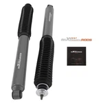 Rear Performance Lift Shocks For Ford F-150/f-150 Lightning 99-03 2.5-4.5". Fixed Price $92.21.