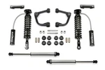 Fabtech K2375dl Uniball Uca Lift System W/shocks Fits 21-23 F-150. Fixed Price $3520.86.