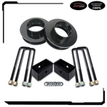 3" Front Rear Leveling Lift Kit For Chevrolet Silverado 1500 Gmc Sierra 2wd. Fixed Price $72.37.