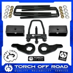 3" Front 2" Rear Leveling Lift Kit 1988-1999 Chevy Gmc K2500 K3500 4x4 W Tool. Fixed Price $172.95.