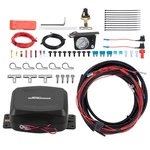 Maxpeedingrods Universal Air Compressor Spring Controller Kit For Ford F150. Fixed Price $186.80.