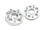 Rough Country 2" Aluminum Wheel Spacers For 2002-2011 Ram 1500 5x5.5 -. Fixed Price $89.95.