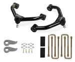 Cognito For 20-24 Chevy/gmc Silverado & Sierra 2500/3500 Hd 3in Leveling Lift. Fixed Price $959.95.
