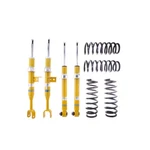 Bilstein B12 (pro-kit) For 11-12 Bmw 535i Base L6 3.0l Front & Rear Suspension K. Fixed Price $1174.00.