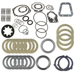 Pro Series Shuttle Transmission Kit Fits Various Case Loaders (models Below). Fixed Price $325.20.