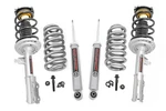 Rough Country 1.5 Inch Lift Kit N3 Front Struts Gmc Acadia 2wd/4wd (2017-2023). Fixed Price $749.95.