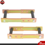 1" To 4" Adjustable Rear Leaf Spring Shackle Lift Kit For Dart Duster Valiant. Fixed Price $40.60.