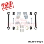 Fabtech Front Sway Bar Quick Disconnect Kit 2007-17 For Jeep Jk 4wd. Fixed Price $175.91.