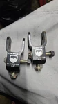 Teraflex 1985200 Set Of 2" Shock Extension Kit For Jeep Wrangler Jl Jlu. Fixed Price $85.00.