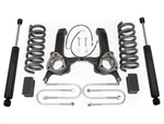 Maxtrac For 03-08 Dodge Ram 2500/3500 2wd Diesel 6-inch Lift Kit With Shocks. Fixed Price $1294.13.