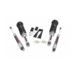 Rough Country 2" Lift Kit W/ N3 Struts & Rear Shocks For 14-20 Ford F-150 4wd. Fixed Price $509.95.
