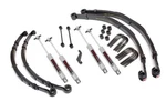 Rough Country 4 Inch Lift Kit Jeep Cj5/cj7 5 4wd (1982-1983). Fixed Price $699.95.