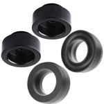 2wd 2.5" Front & 1.5" Rear Leveling Lift Kit For Dodge Ram 1500 2009-2017 2018. Fixed Price $63.89.