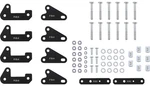 Demon Powersports Pabl-6006hd Lift Kit. Fixed Price $208.05.