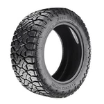 1 New Venom Power Terra Hunter R/t Plus - Lt285x55r20 Tires 2855520 285 55 20. Fixed Price $257.08.