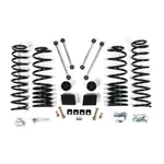 Zone Offroad J34f 3" Suspension Lift Kit With Fox Shocks For Jeep Gladiator Jt. Fixed Price $922.85.