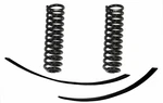Skyjacker 132k Suspension Lift Kit Fits 83-89 Bronco Ii Ranger. Fixed Price $327.29.