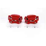 Disc Brake Caliper Set Power Stop S2778 Fits 01-05 Lexus Is300. Fixed Price $287.98.