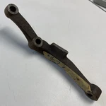 1956 57 Chevrolet Passenger Lh Spindle Steering Arm 3737215 L5. Fixed Price $59.95.