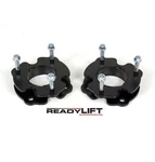 Readylift 66-2055 2" Front Leveling Kit Lift 2010-2014 Ford F150 Raptor Svt. Fixed Price $237.45.