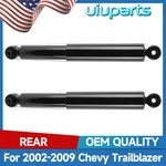 Rear Shocks Absorber Oem For Gmc Envoy Chevy Trailblazer Ssr Saab 9-7x. Fixed Price $35.99.