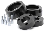 Daystar Suspension Lift Kit,2.5"/1.5",coil Spring Spacers,fits 2010-2017 4runner. Fixed Price $149.99.