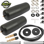 For Ram 1500 Rwd 4wd Air Lift 60828hd 1000hd Load Helper Rear Spring Kit 19-22. Fixed Price $118.99.