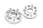 Rough Country 2" Aluminum Wheel Spacers 5 X 5.5 For Ram 1500 4wd (2010-2011). Fixed Price $129.77.