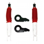 Rancho Suspensions Leveling Torsion Key Kit For Chevy Silverado 1500 1999-2006. Fixed Price $391.02.