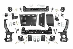 Rough Country 5" Suspension Lift Kit For Ford Bronco Badlands 2021-2022. Fixed Price $1249.95.