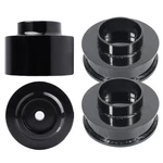 Pickoor 3" Front 2" Rear Leveling Lift Kit For 2011-2014 Ram 1500 2wd. Fixed Price $62.99.