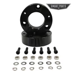 2.5" Front Lift Leveling Kit 2007-2018 Chevrolet Chevy Silverado Gmc Sierra 1500. Fixed Price $38.50.