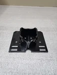 Air Lift 57397 / 88397 Loadlifter 5000 Lower Bracket. Fixed Price $33.60.