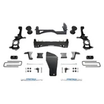 For Nissan Titan Xd 2016-2019 Fabtech Replacement Component Box. Fixed Price $916.00.