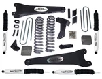 Tuff Country 24975kn Lift Kit W/shock For F250/f350 Super Duty. Fixed Price $2064.75.