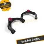 Zone Offroad Zonc2315 Upper Control Arm Kit For 20-23 Gmc Sierra 2500 Hd/3500 Hd. Fixed Price $642.95.
