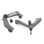 Readylift Hd Fabricated Upper Control Arms 2020-26 Chevrolet Gmc 2500hd 3500 3". Fixed Price $399.95.