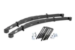 Rough Country Rear Leaf Springs 3.5" Lift Pair Toyota Tacoma 2wd/4wd (2005-2023). Fixed Price $329.95.