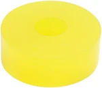 Allstar Performance 64385 Bump Stop Puck 75dr Yellow 3/4in Tall 14mm. Fixed Price $42.30.