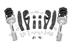 Rough Country 2" Lift Kit W/n3 Struts For 2015-2019 Subaru Outback 4wd -. Fixed Price $949.95.