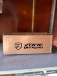 Zone Offroad Zond1251 2.5" Leveling Kit For 1994-2013 Dodge Ram 1500/2500/3500. Fixed Price $109.99.
