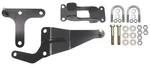 Icon 32170 Dual Steering Stabilizer Bracket Kit For 99-04 Ford F250/f350 Sd 4wd. Fixed Price $295.34.